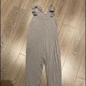 Smash + Tess Sweetheart Romper